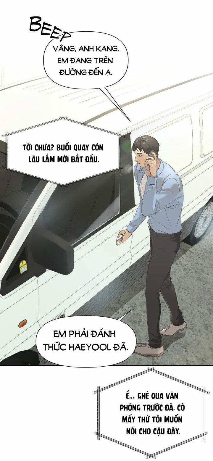 manhwax10.com - Truyện Manhwa [18+] Backlight- Bản Uncensored Chương 1 1 Trang 20