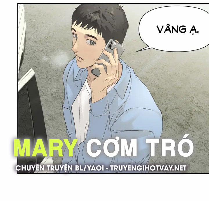 manhwax10.com - Truyện Manhwa [18+] Backlight- Bản Uncensored Chương 1 1 Trang 21