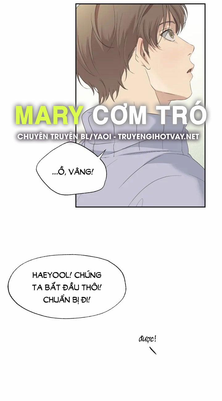 manhwax10.com - Truyện Manhwa [18+] Backlight- Bản Uncensored Chương 1 2 Trang 12