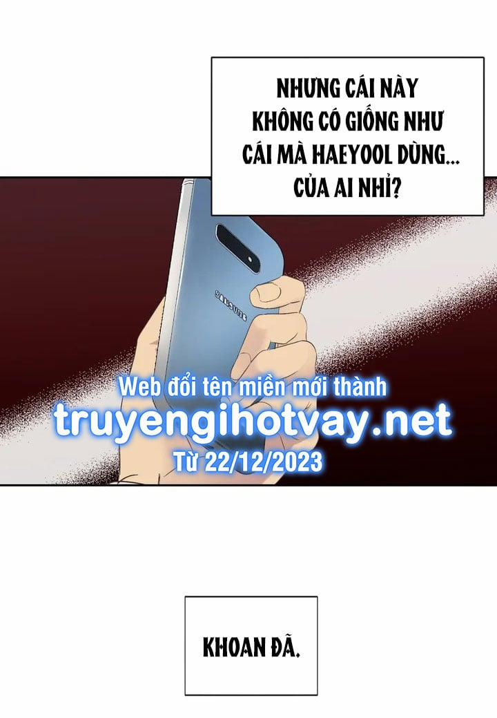 manhwax10.com - Truyện Manhwa [18+] Backlight- Bản Uncensored Chương 1 2 Trang 16