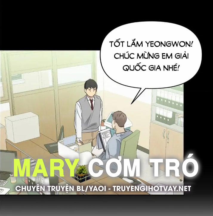 manhwax10.com - Truyện Manhwa [18+] Backlight- Bản Uncensored Chương 2 1 Trang 12