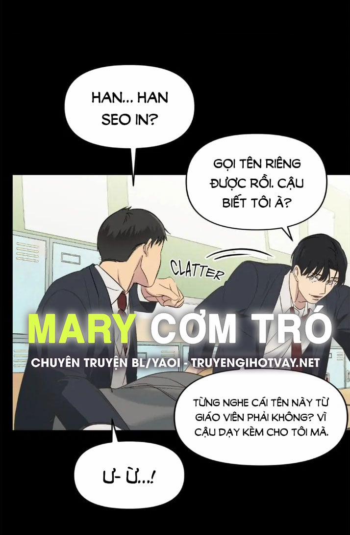 manhwax10.com - Truyện Manhwa [18+] Backlight- Bản Uncensored Chương 2 2 Trang 11