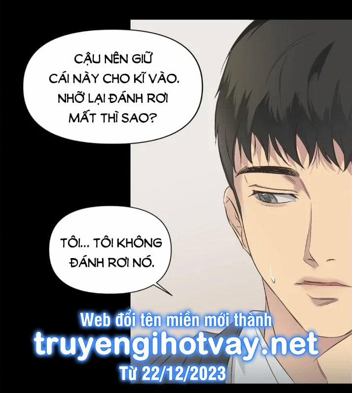 manhwax10.com - Truyện Manhwa [18+] Backlight- Bản Uncensored Chương 2 2 Trang 21