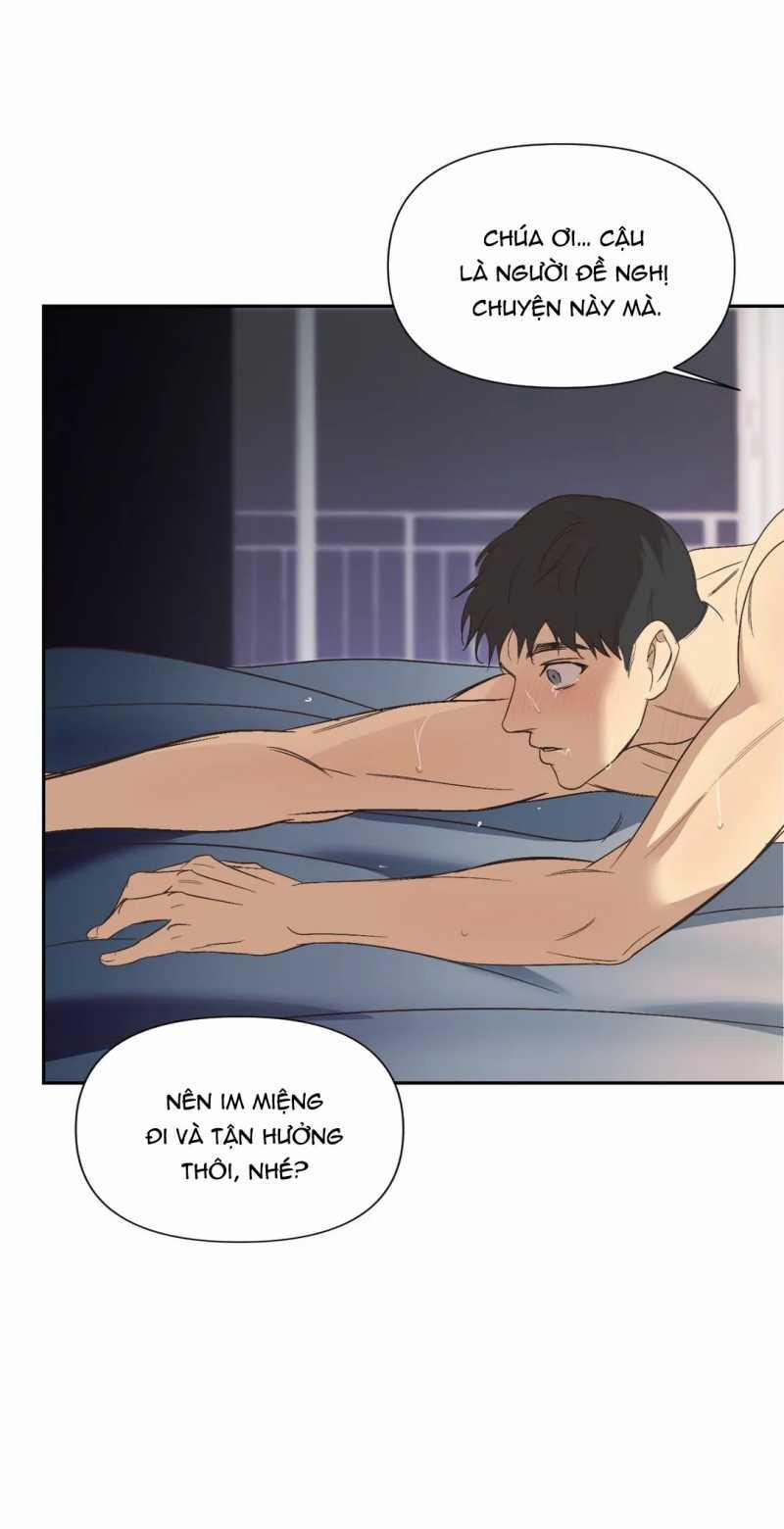 manhwax10.com - Truyện Manhwa [18+] Backlight- Bản Uncensored Chương 24 2 Trang 24