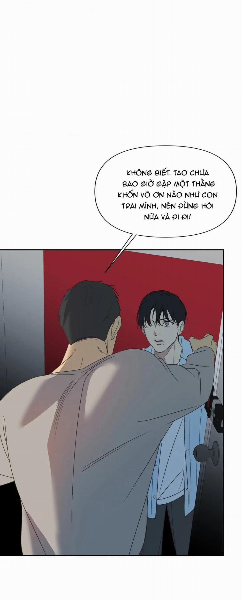 manhwax10.com - Truyện Manhwa [18+] Backlight- Bản Uncensored Chương 25 2 Trang 4