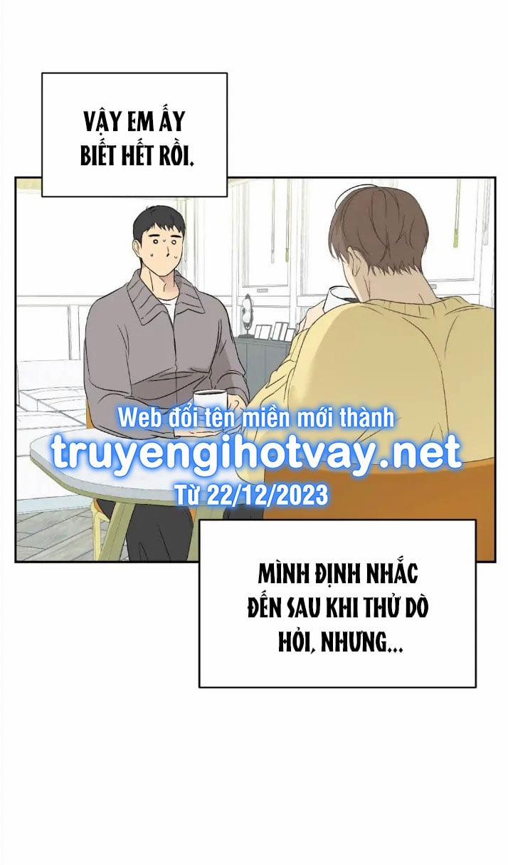 manhwax10.com - Truyện Manhwa [18+] Backlight- Bản Uncensored Chương 3 2 Trang 11