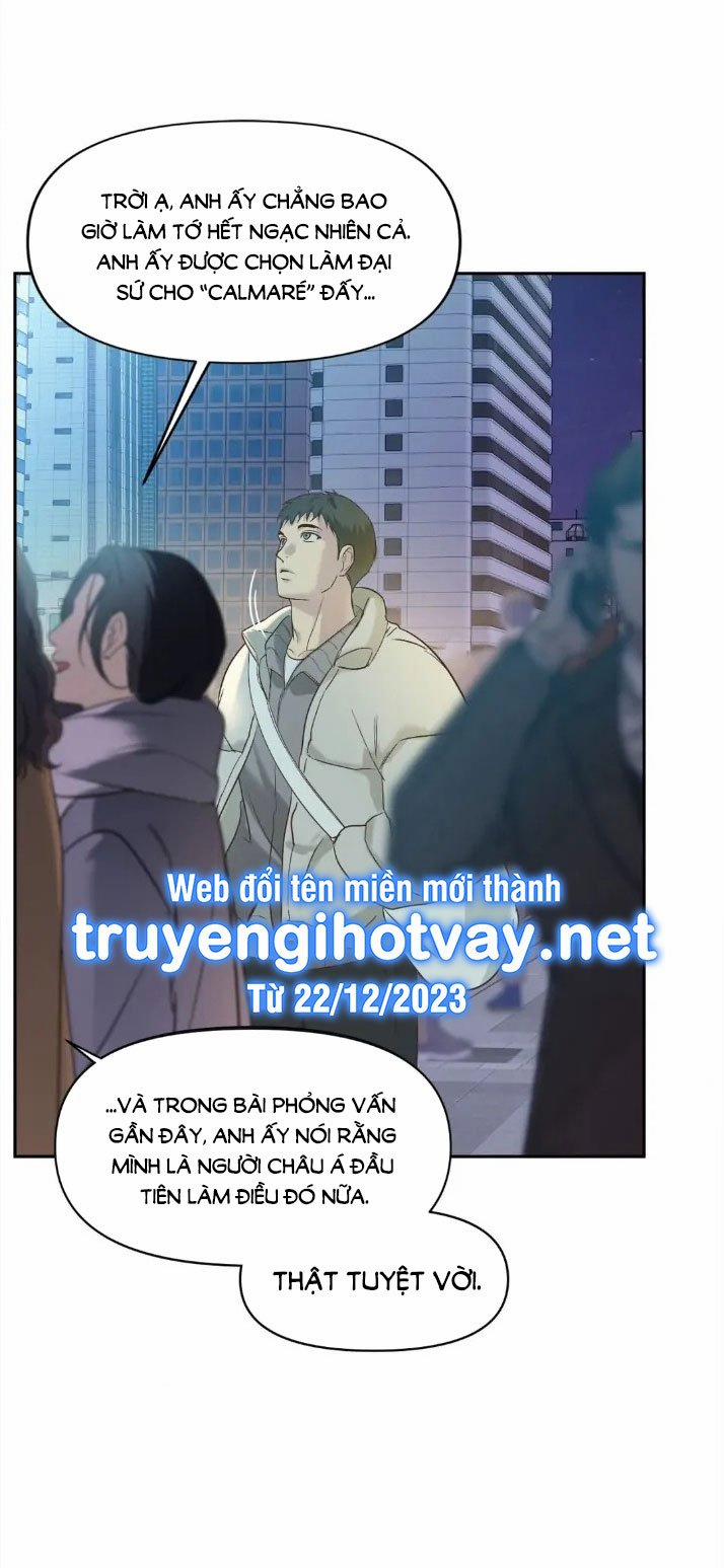 manhwax10.com - Truyện Manhwa [18+] Backlight- Bản Uncensored Chương 3 2 Trang 28