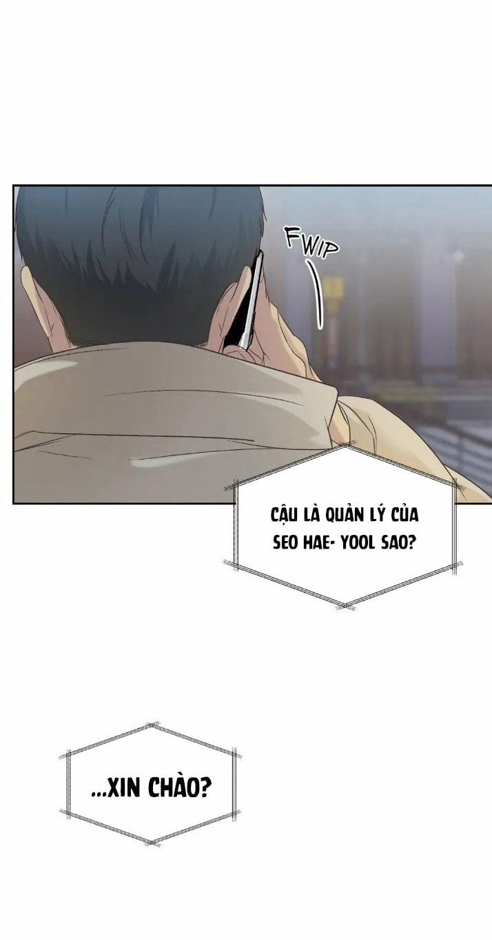 manhwax10.com - Truyện Manhwa [18+] Backlight- Bản Uncensored Chương 3 2 Trang 31