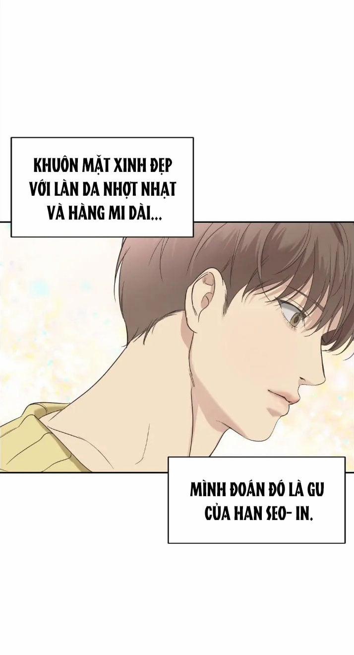 manhwax10.com - Truyện Manhwa [18+] Backlight- Bản Uncensored Chương 3 2 Trang 5