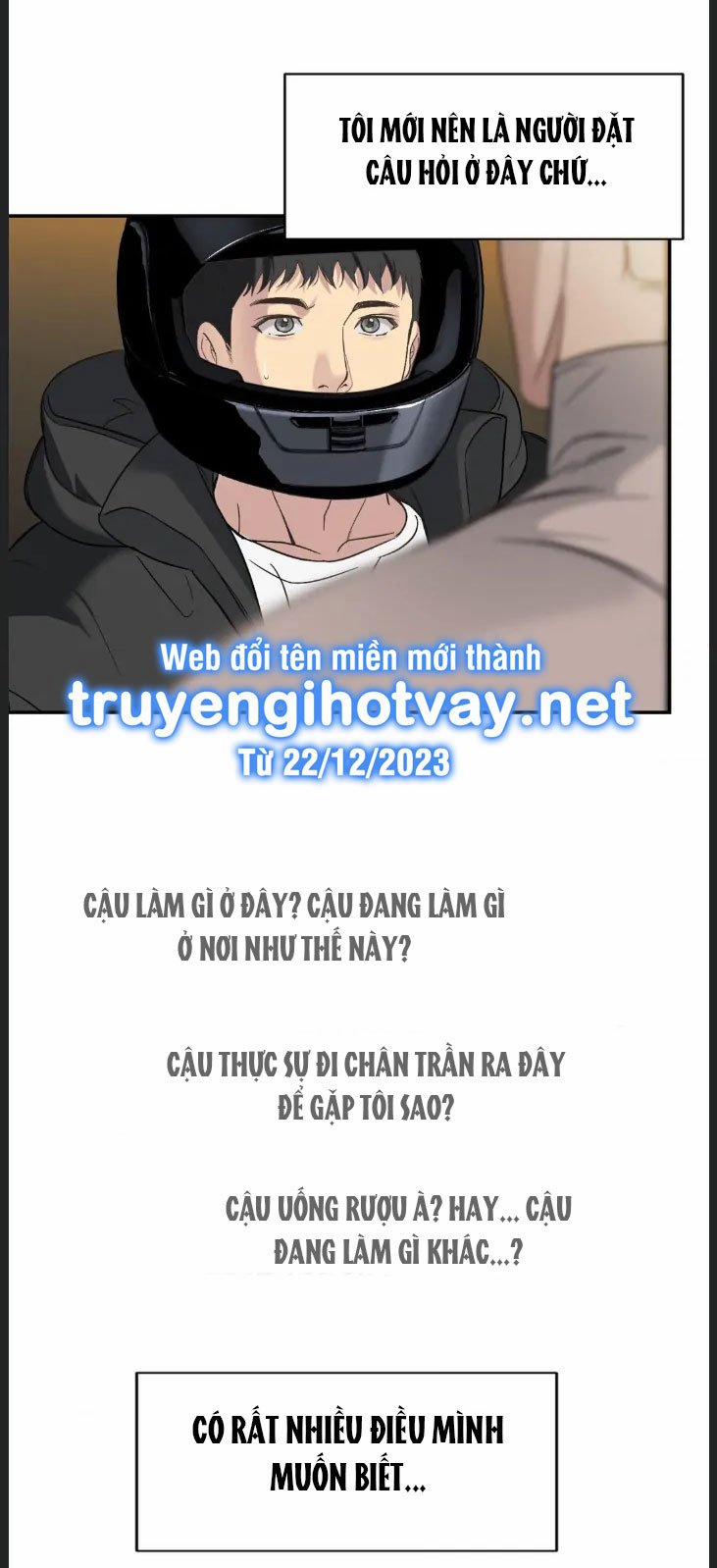 manhwax10.com - Truyện Manhwa [18+] Backlight- Bản Uncensored Chương 7 1 Trang 3