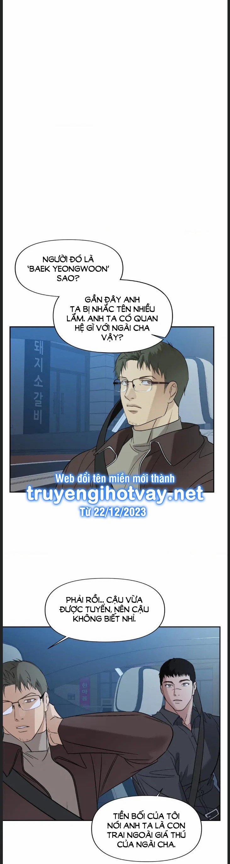 manhwax10.com - Truyện Manhwa [18+] Backlight- Bản Uncensored Chương 8 1 Trang 15