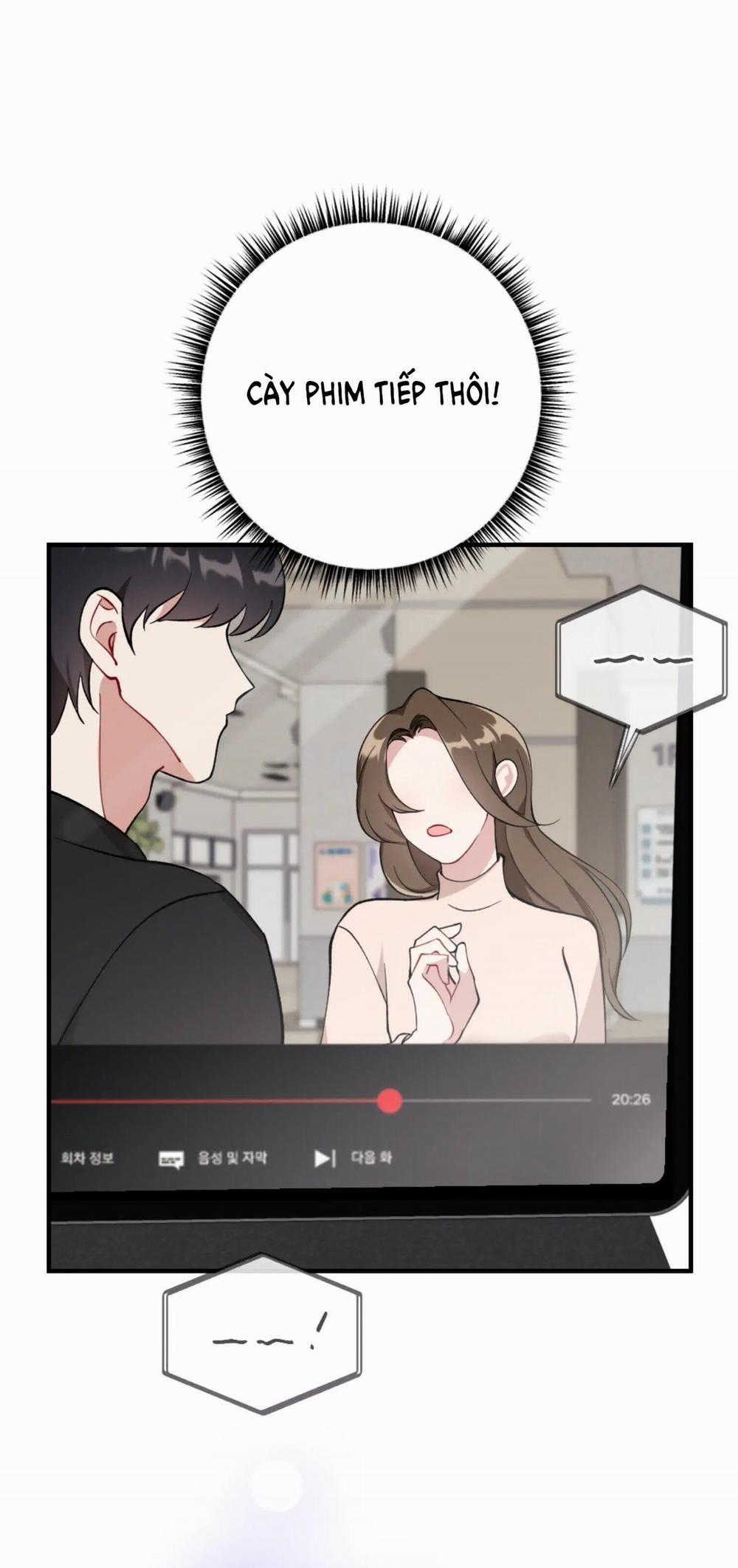 manhwax10.com - Truyện Manhwa [18+] Bạn Của Anh Trai Không Thể To Như Vậy Chương 1 1 Trang 6