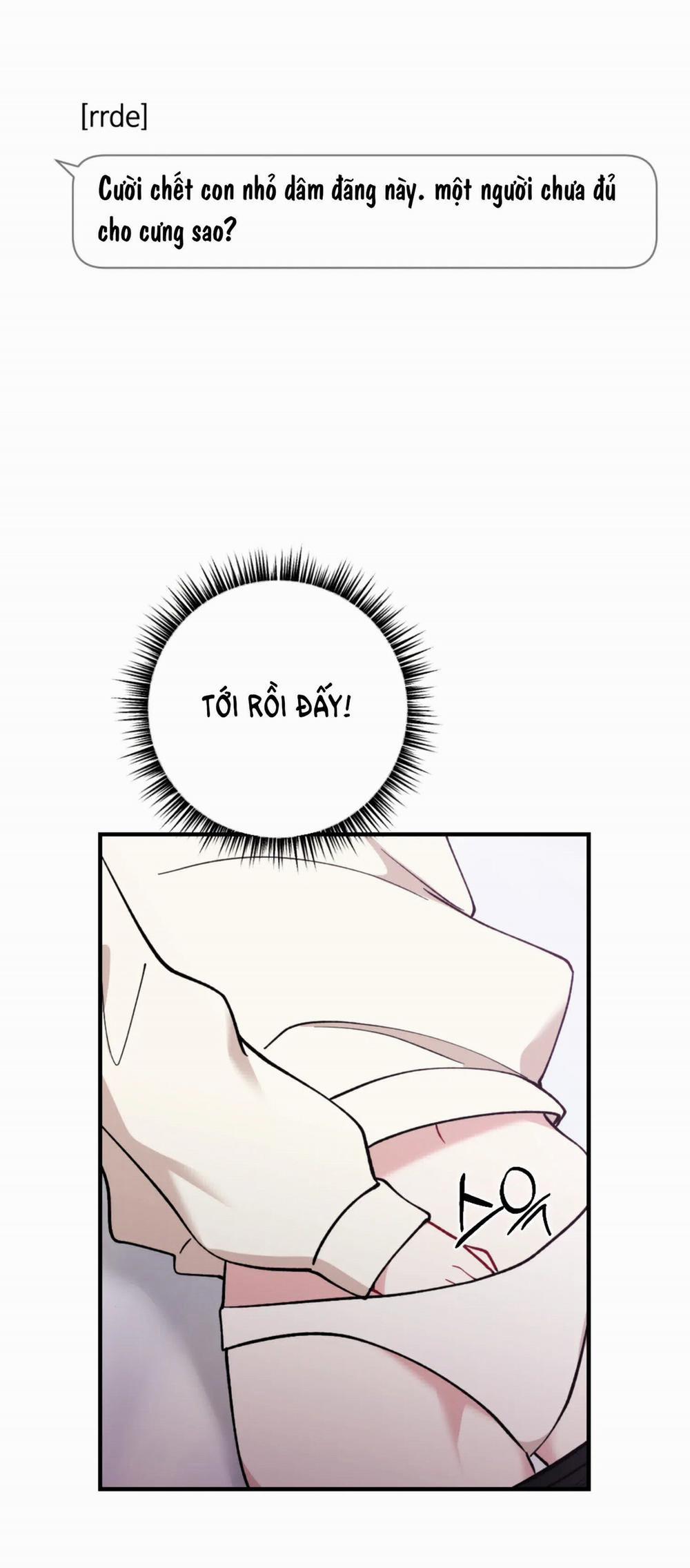 manhwax10.com - Truyện Manhwa [18+] Bạn Của Anh Trai Không Thể To Như Vậy Chương 1 2 Trang 27