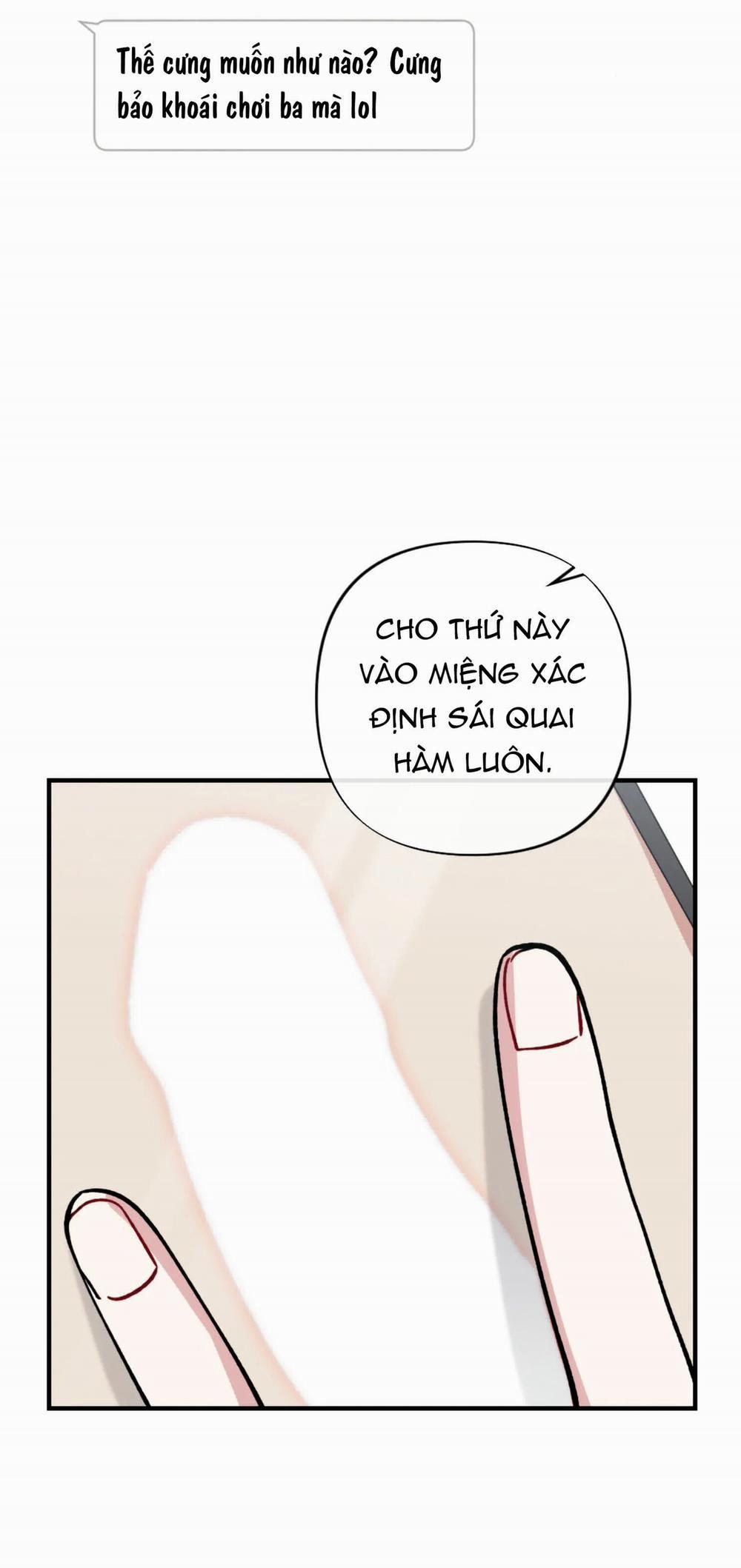 manhwax10.com - Truyện Manhwa [18+] Bạn Của Anh Trai Không Thể To Như Vậy Chương 1 2 Trang 37