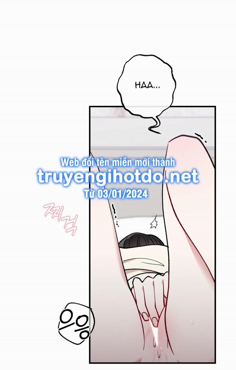 manhwax10.com - Truyện Manhwa [18+] Bạn Của Anh Trai Không Thể To Như Vậy Chương 1 2 Trang 40