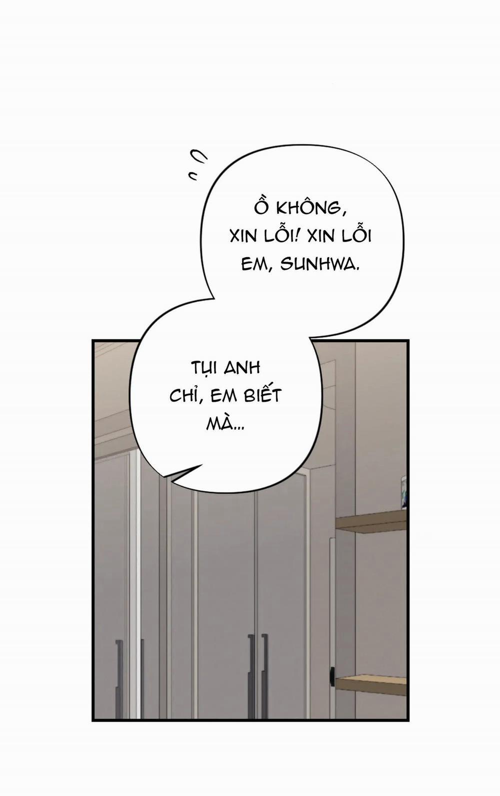 manhwax10.com - Truyện Manhwa [18+] Bạn Của Anh Trai Không Thể To Như Vậy Chương 10 2 Trang 7