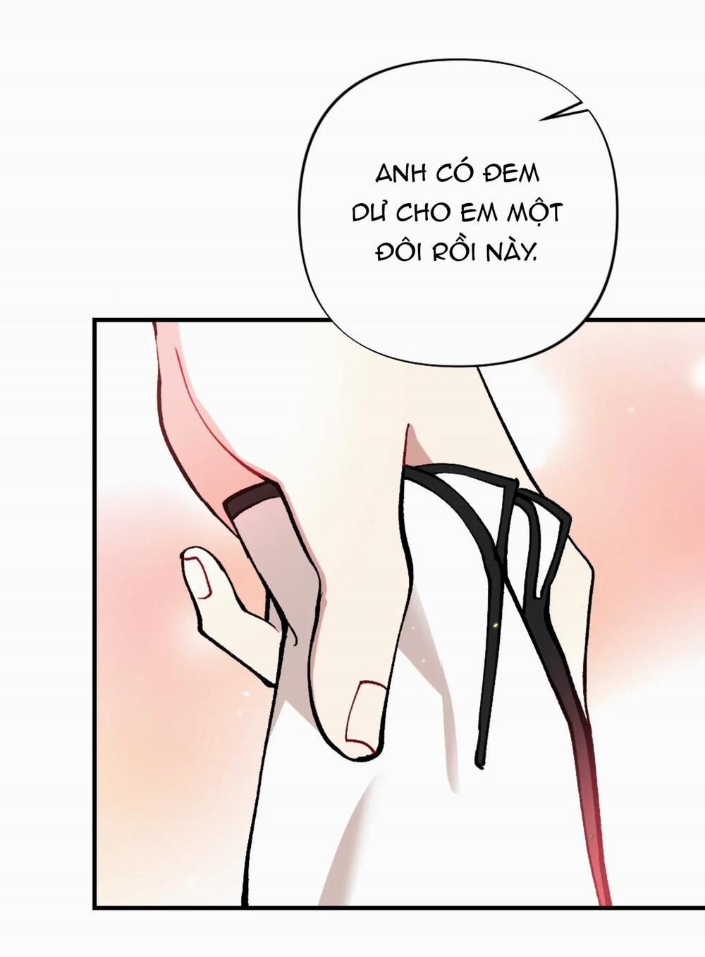 manhwax10.com - Truyện Manhwa [18+] Bạn Của Anh Trai Không Thể To Như Vậy Chương 11 1 Trang 23