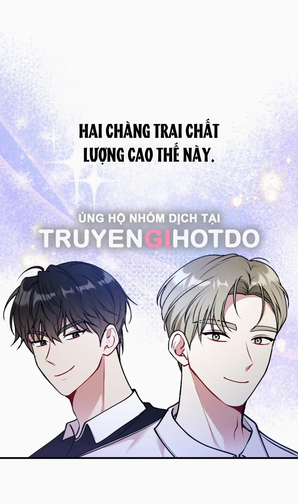 manhwax10.com - Truyện Manhwa [18+] Bạn Của Anh Trai Không Thể To Như Vậy Chương 11 2 Trang 28