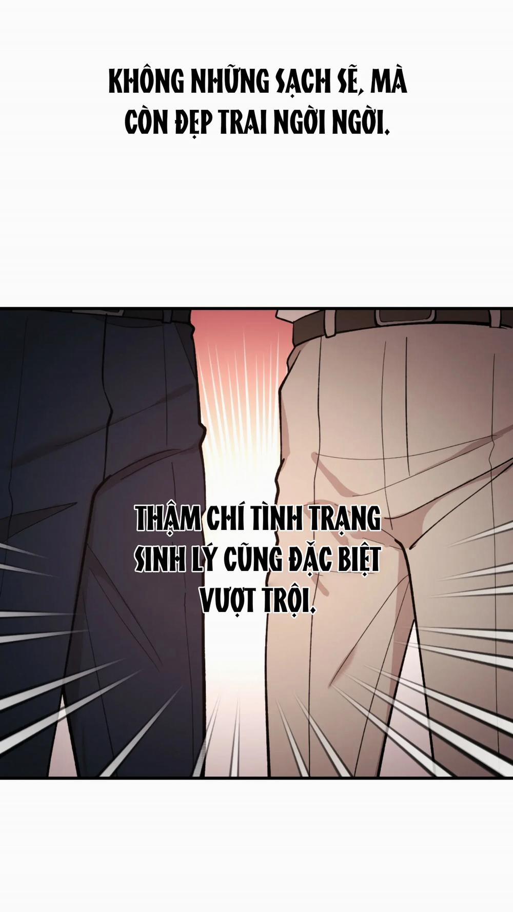 manhwax10.com - Truyện Manhwa [18+] Bạn Của Anh Trai Không Thể To Như Vậy Chương 11 2 Trang 29