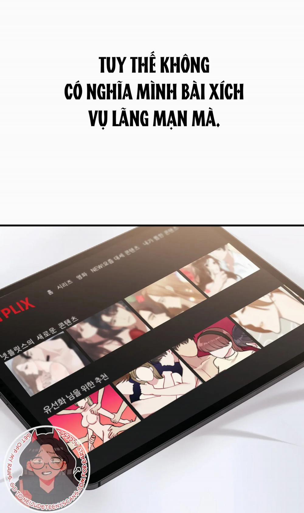 manhwax10.com - Truyện Manhwa [18+] Bạn Của Anh Trai Không Thể To Như Vậy Chương 12 2 Trang 28