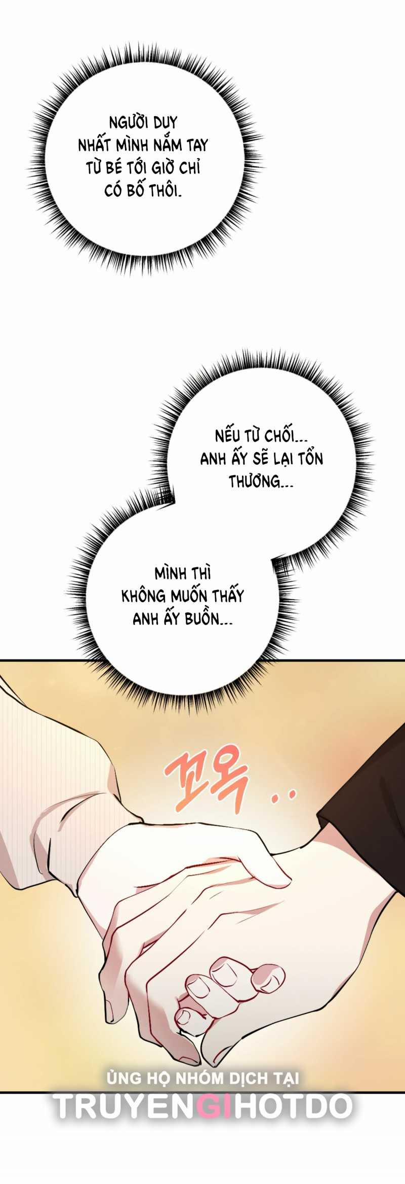 manhwax10.com - Truyện Manhwa [18+] Bạn Của Anh Trai Không Thể To Như Vậy Chương 13 2 Trang 20