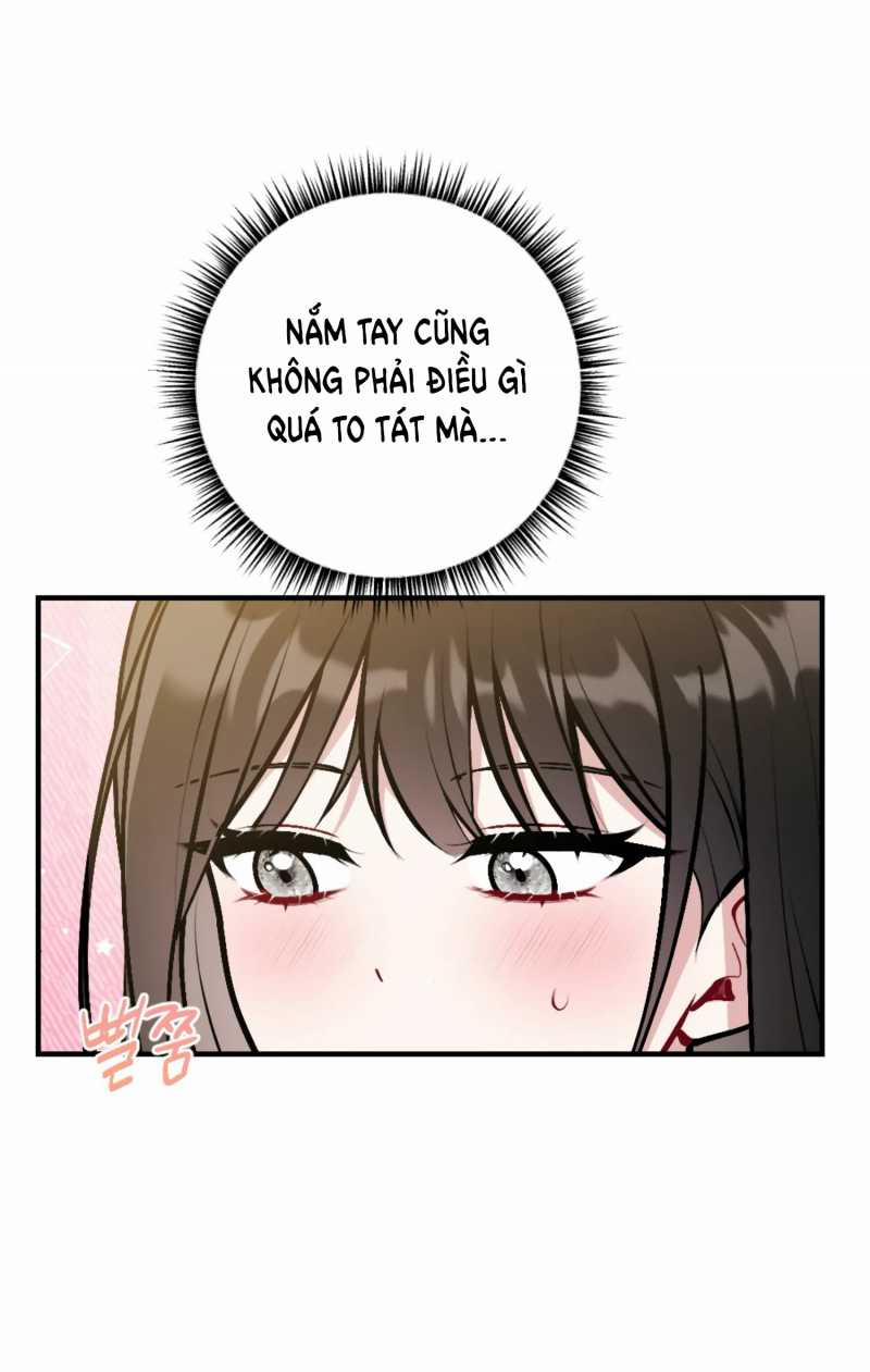 manhwax10.com - Truyện Manhwa [18+] Bạn Của Anh Trai Không Thể To Như Vậy Chương 13 2 Trang 22