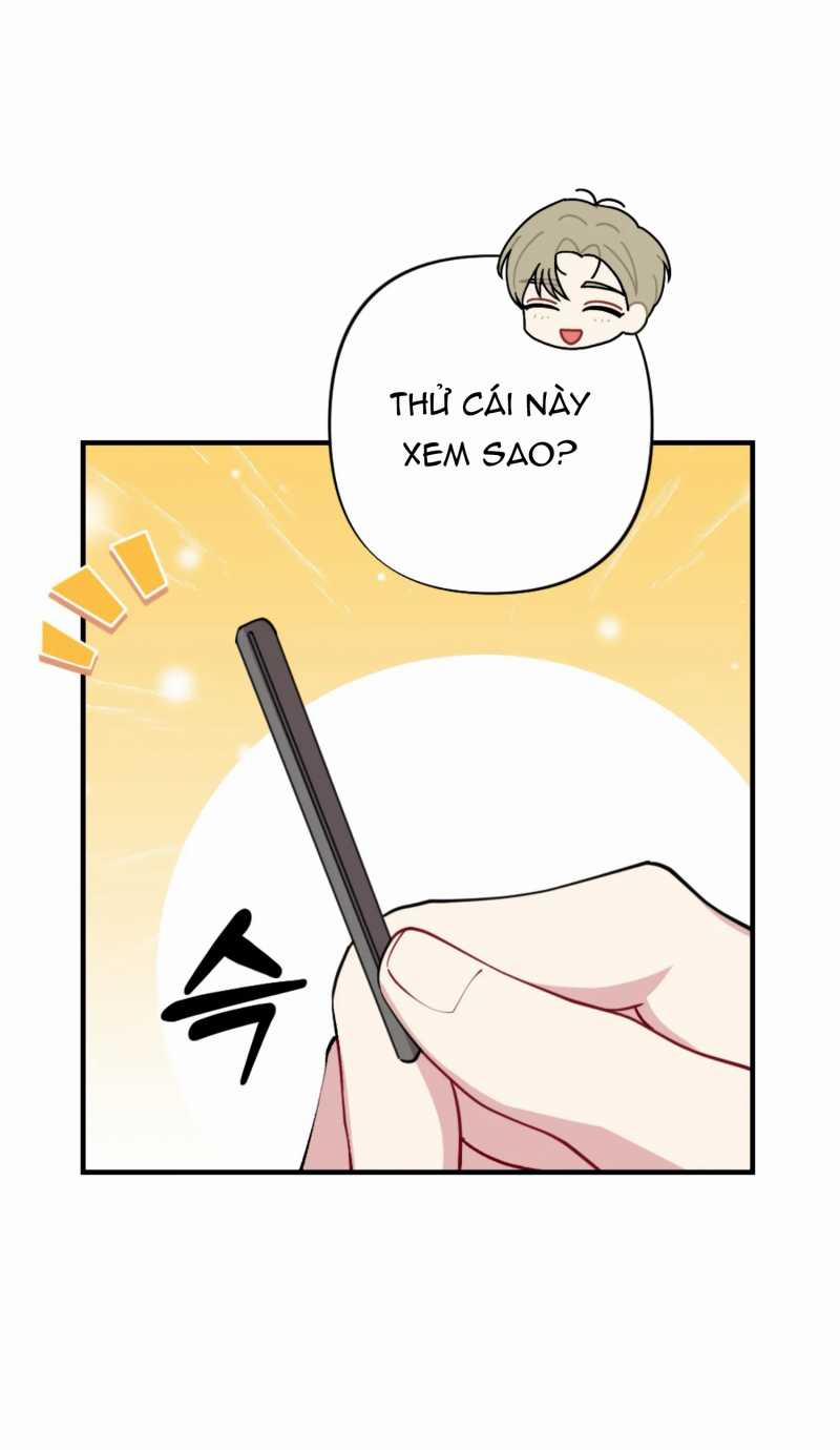 manhwax10.com - Truyện Manhwa [18+] Bạn Của Anh Trai Không Thể To Như Vậy Chương 14 1 Trang 10