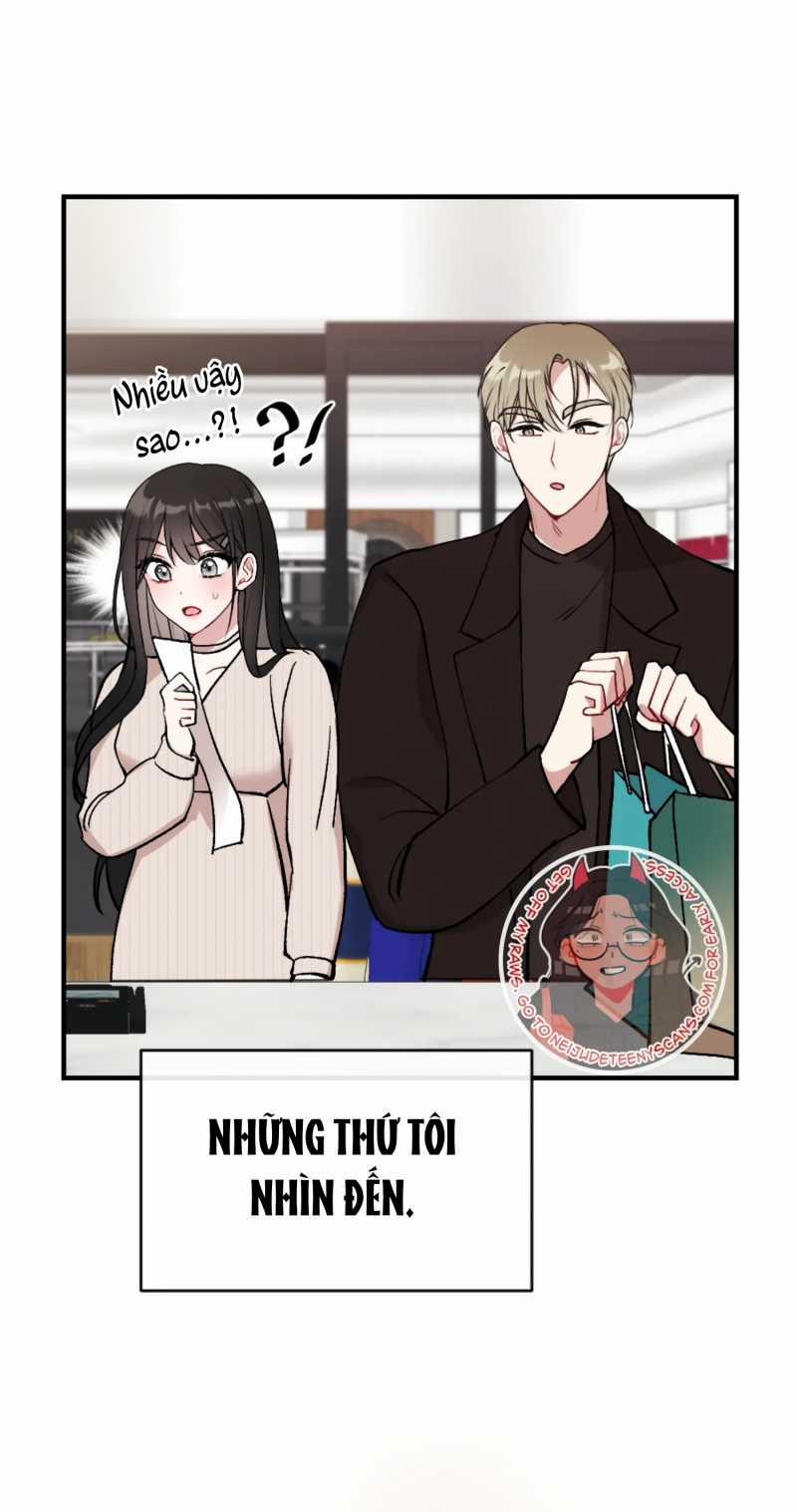 manhwax10.com - Truyện Manhwa [18+] Bạn Của Anh Trai Không Thể To Như Vậy Chương 14 2 Trang 25