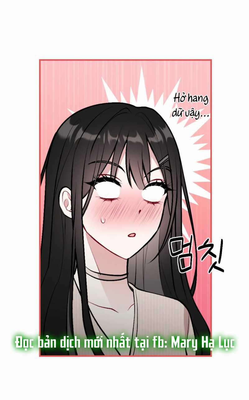 manhwax10.com - Truyện Manhwa [18+] Bạn Của Anh Trai Không Thể To Như Vậy Chương 14 2 Trang 7