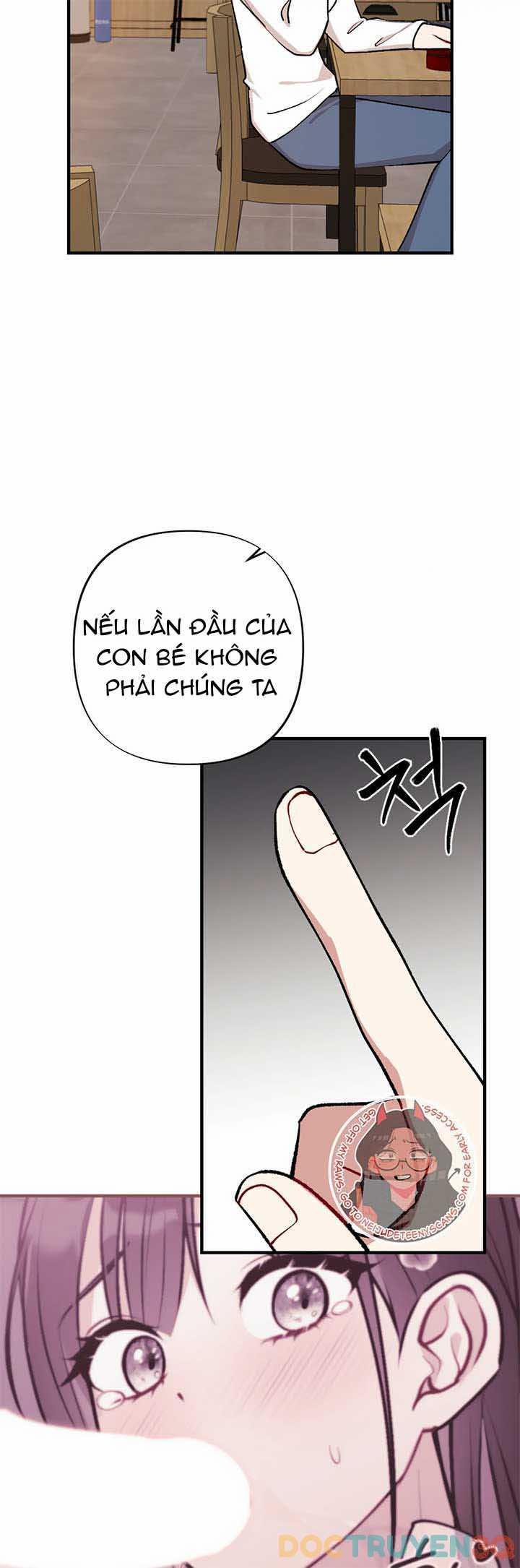 manhwax10.com - Truyện Manhwa [18+] Bạn Của Anh Trai Không Thể To Như Vậy Chương 17 Trang 20