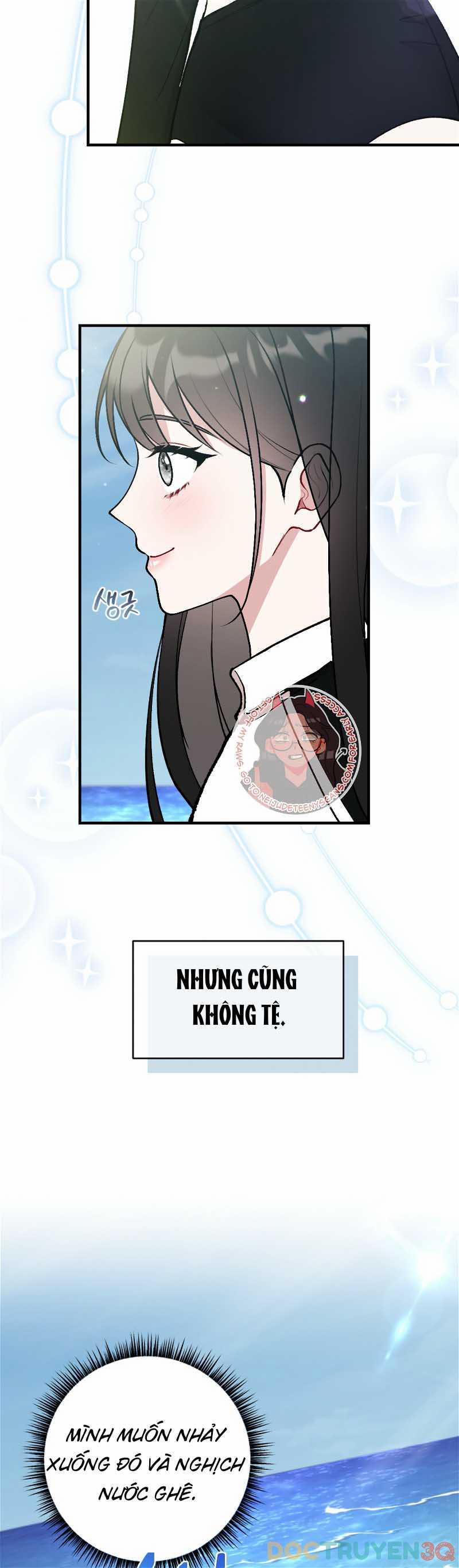 manhwax10.com - Truyện Manhwa [18+] Bạn Của Anh Trai Không Thể To Như Vậy Chương 18 Trang 25