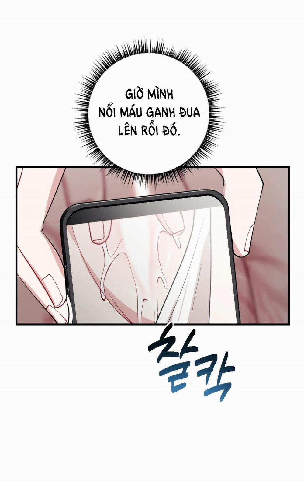 manhwax10.com - Truyện Manhwa [18+] Bạn Của Anh Trai Không Thể To Như Vậy Chương 2 1 Trang 35