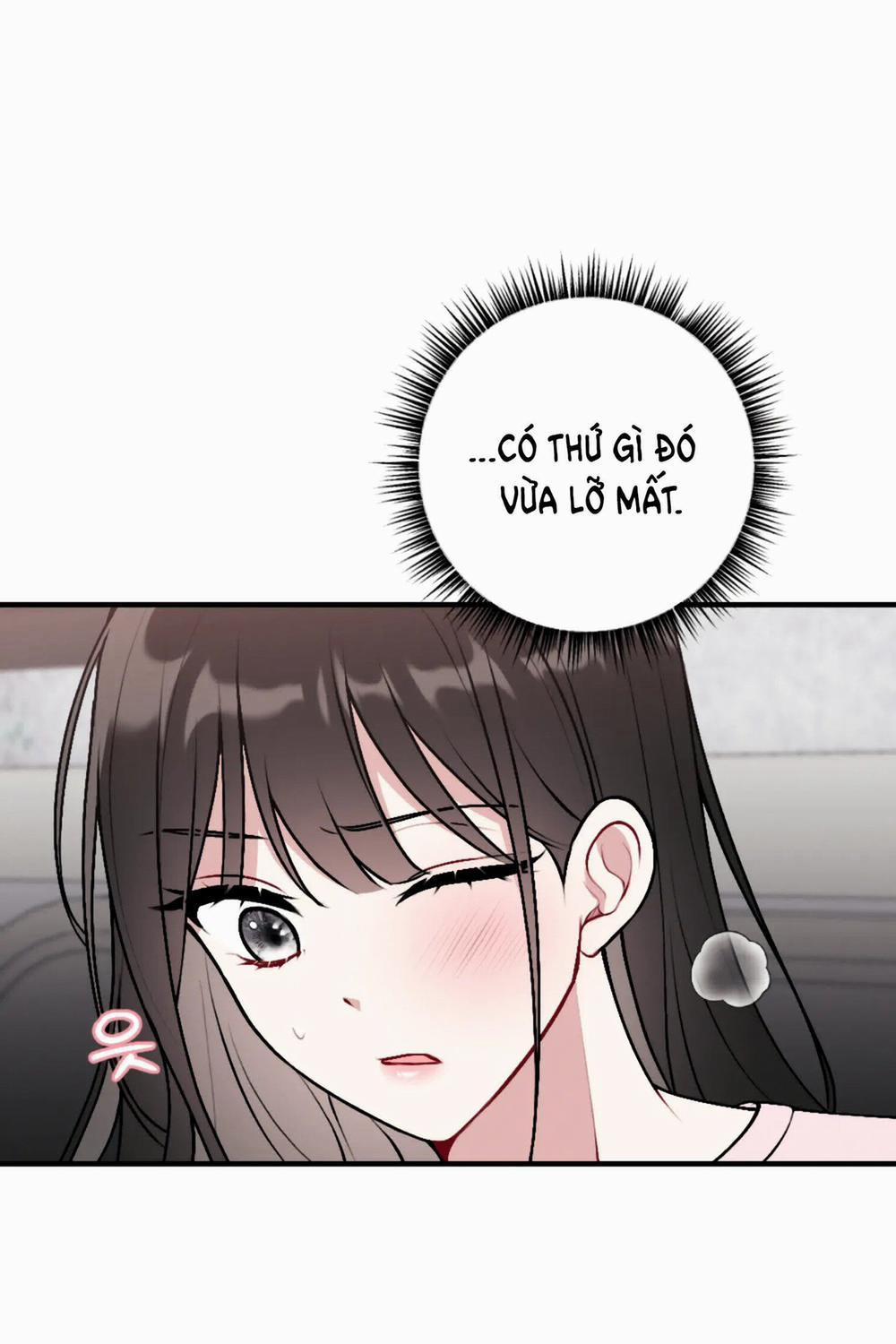 manhwax10.com - Truyện Manhwa [18+] Bạn Của Anh Trai Không Thể To Như Vậy Chương 3 2 Trang 27