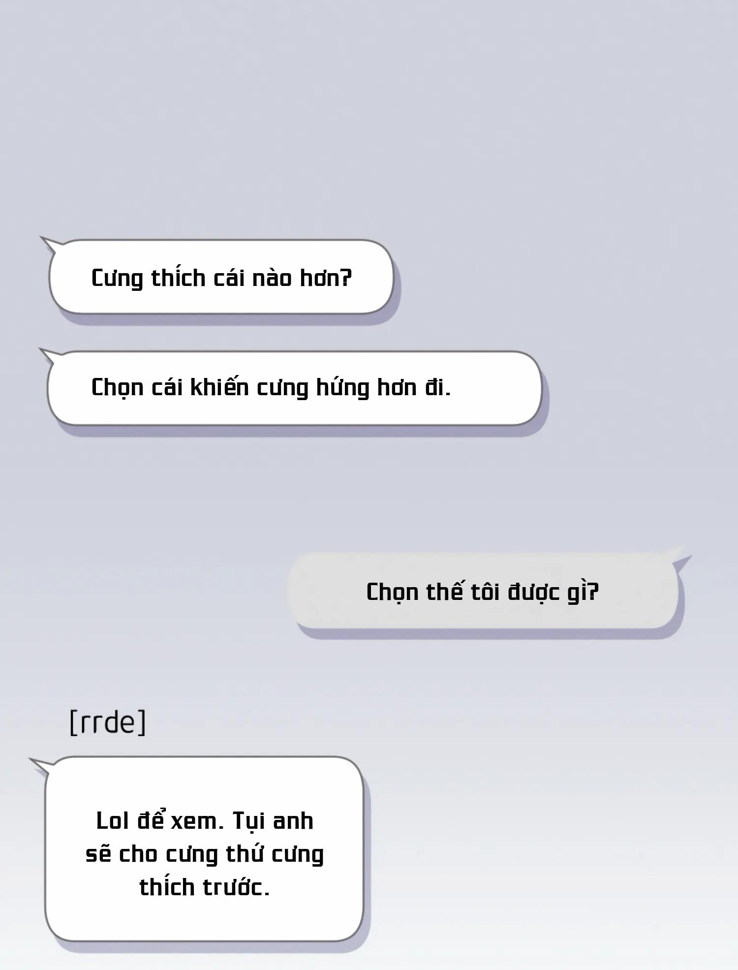 manhwax10.com - Truyện Manhwa [18+] Bạn Của Anh Trai Không Thể To Như Vậy Chương 3 2 Trang 29