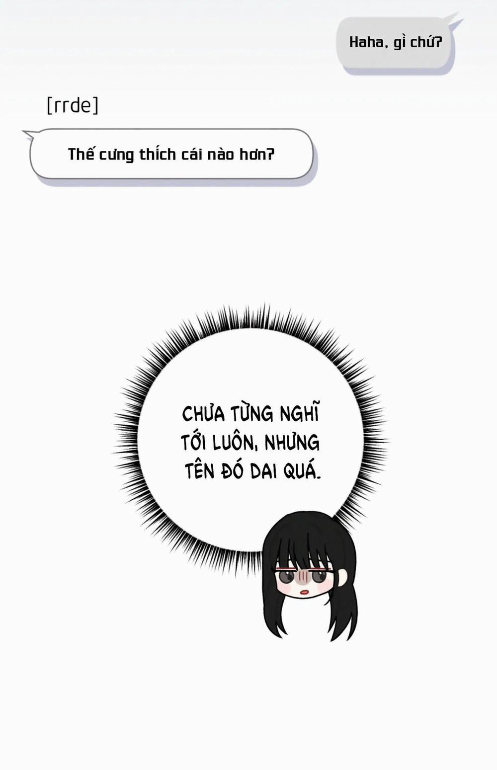 manhwax10.com - Truyện Manhwa [18+] Bạn Của Anh Trai Không Thể To Như Vậy Chương 3 2 Trang 30