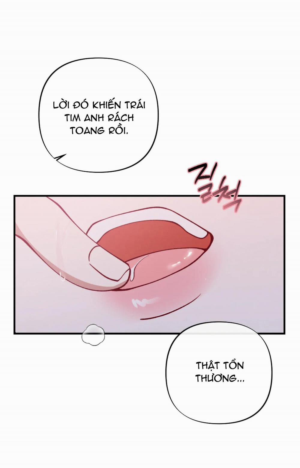 manhwax10.com - Truyện Manhwa [18+] Bạn Của Anh Trai Không Thể To Như Vậy Chương 5 1 Trang 32