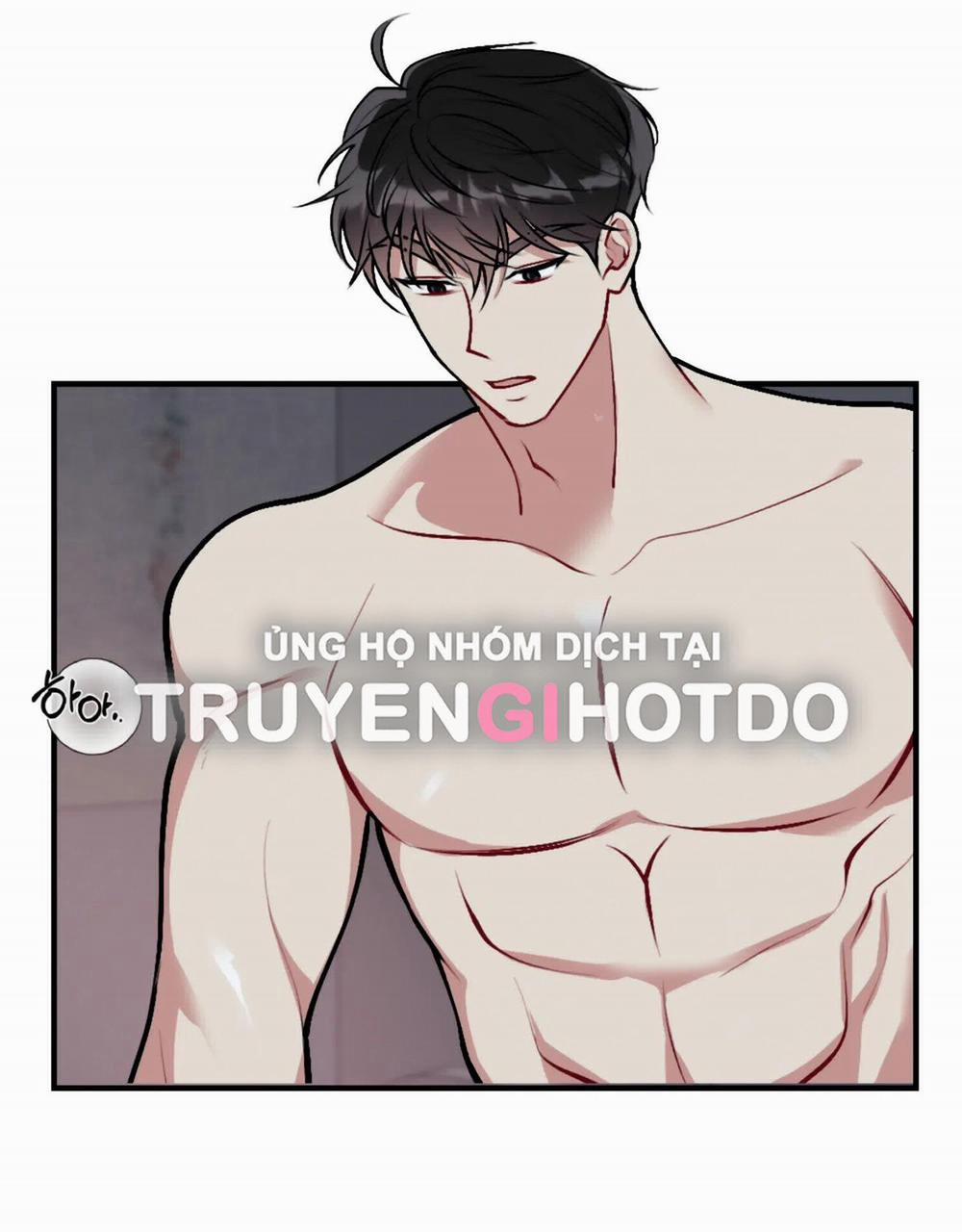 manhwax10.com - Truyện Manhwa [18+] Bạn Của Anh Trai Không Thể To Như Vậy Chương 5 2 Trang 16