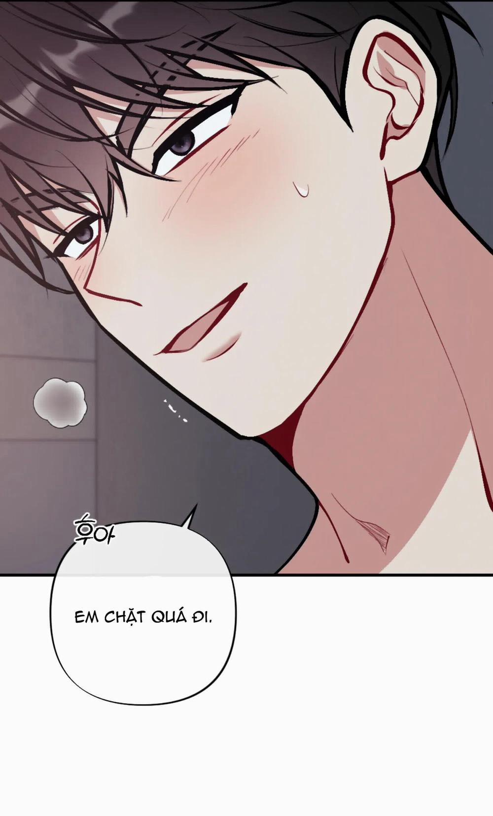 manhwax10.com - Truyện Manhwa [18+] Bạn Của Anh Trai Không Thể To Như Vậy Chương 5 2 Trang 20