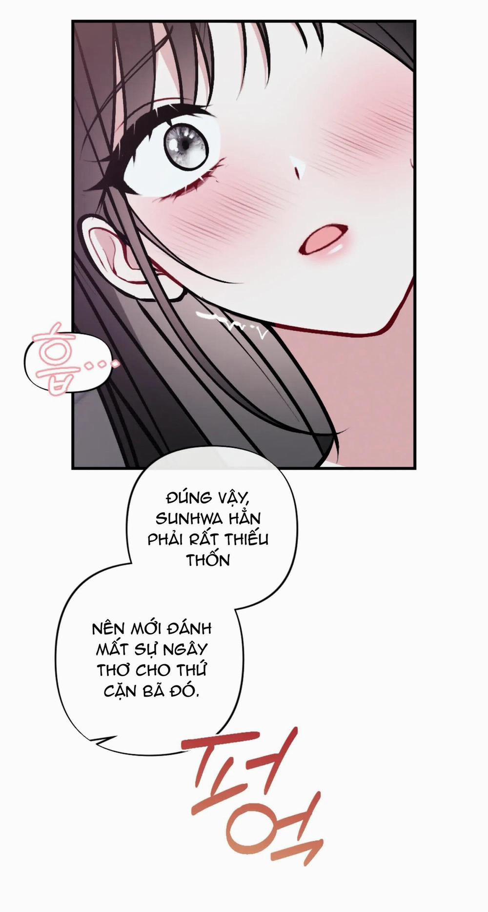 manhwax10.com - Truyện Manhwa [18+] Bạn Của Anh Trai Không Thể To Như Vậy Chương 6 1 Trang 18