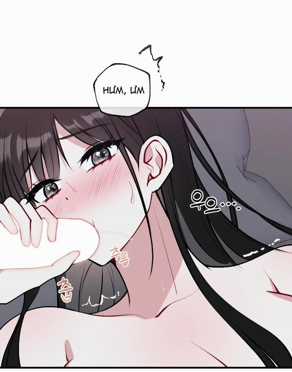 manhwax10.com - Truyện Manhwa [18+] Bạn Của Anh Trai Không Thể To Như Vậy Chương 6 1 Trang 33