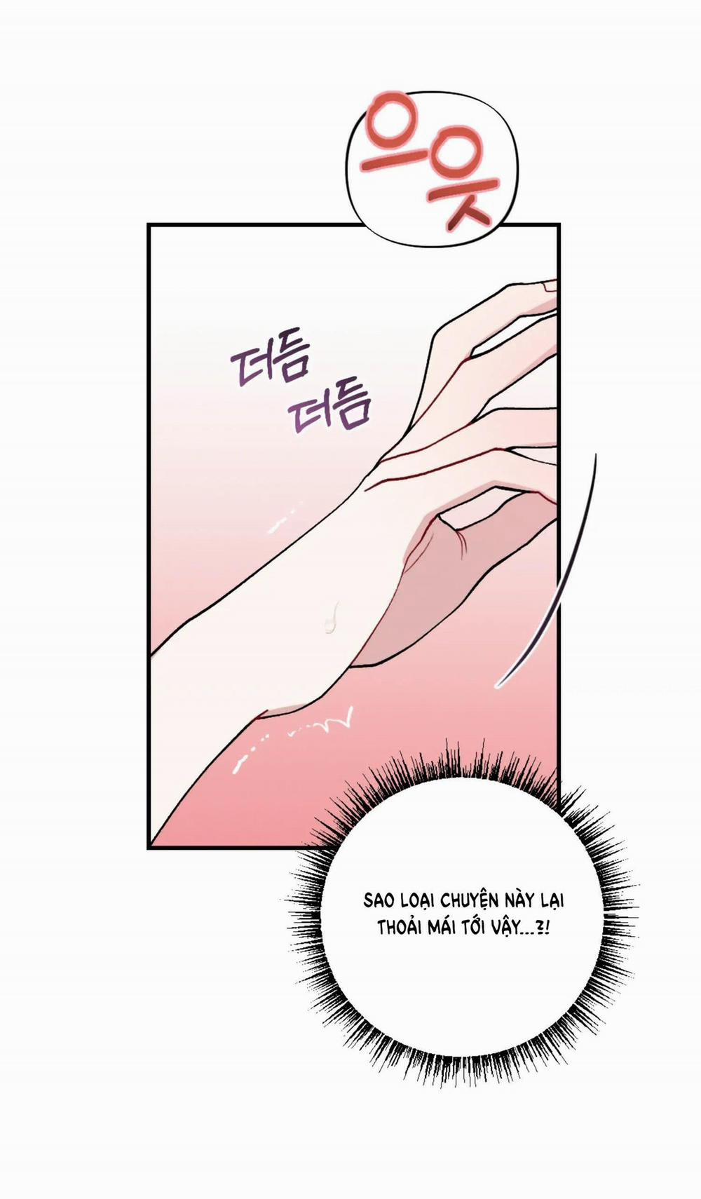 manhwax10.com - Truyện Manhwa [18+] Bạn Của Anh Trai Không Thể To Như Vậy Chương 6 1 Trang 35