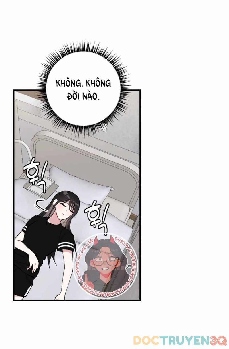 manhwax10.com - Truyện Manhwa [18+] Bạn Của Anh Trai Không Thể To Như Vậy Chương 7 1 Trang 32