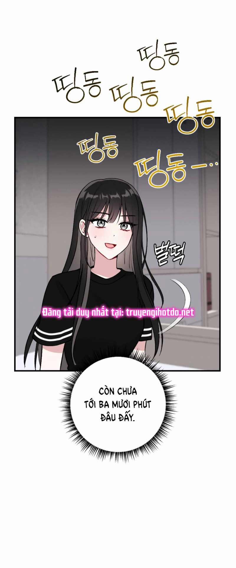 manhwax10.com - Truyện Manhwa [18+] Bạn Của Anh Trai Không Thể To Như Vậy Chương 7 2 Trang 15