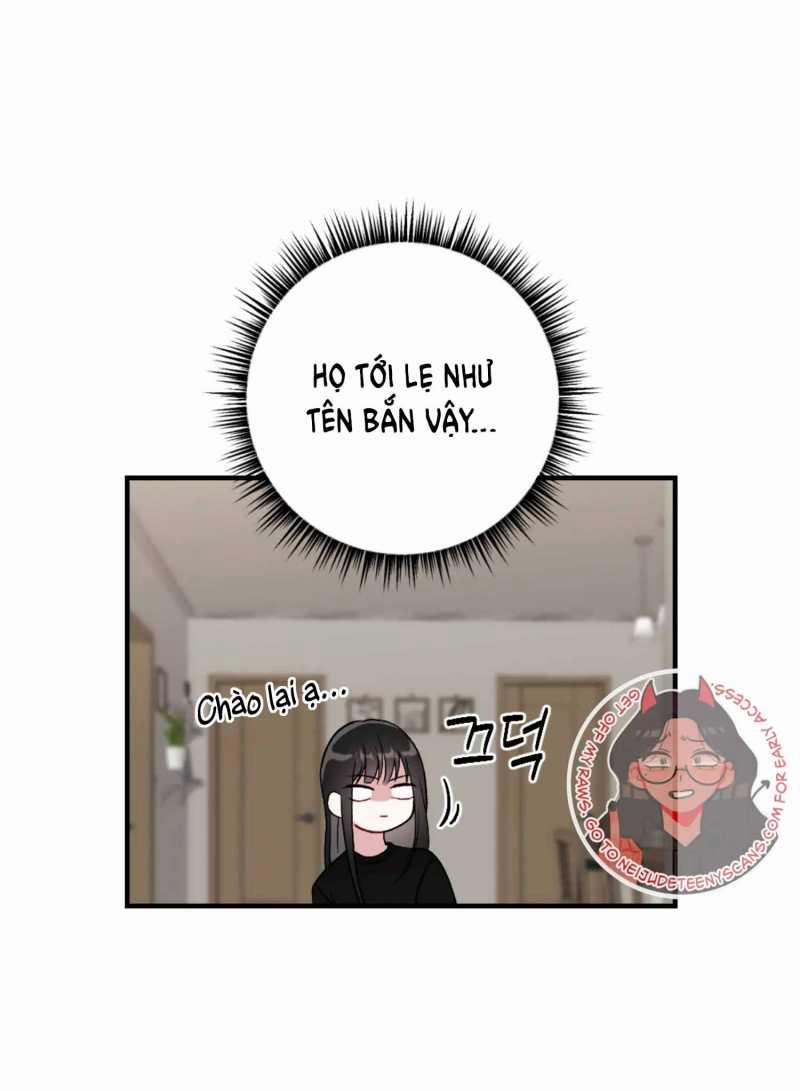 manhwax10.com - Truyện Manhwa [18+] Bạn Của Anh Trai Không Thể To Như Vậy Chương 7 2 Trang 17