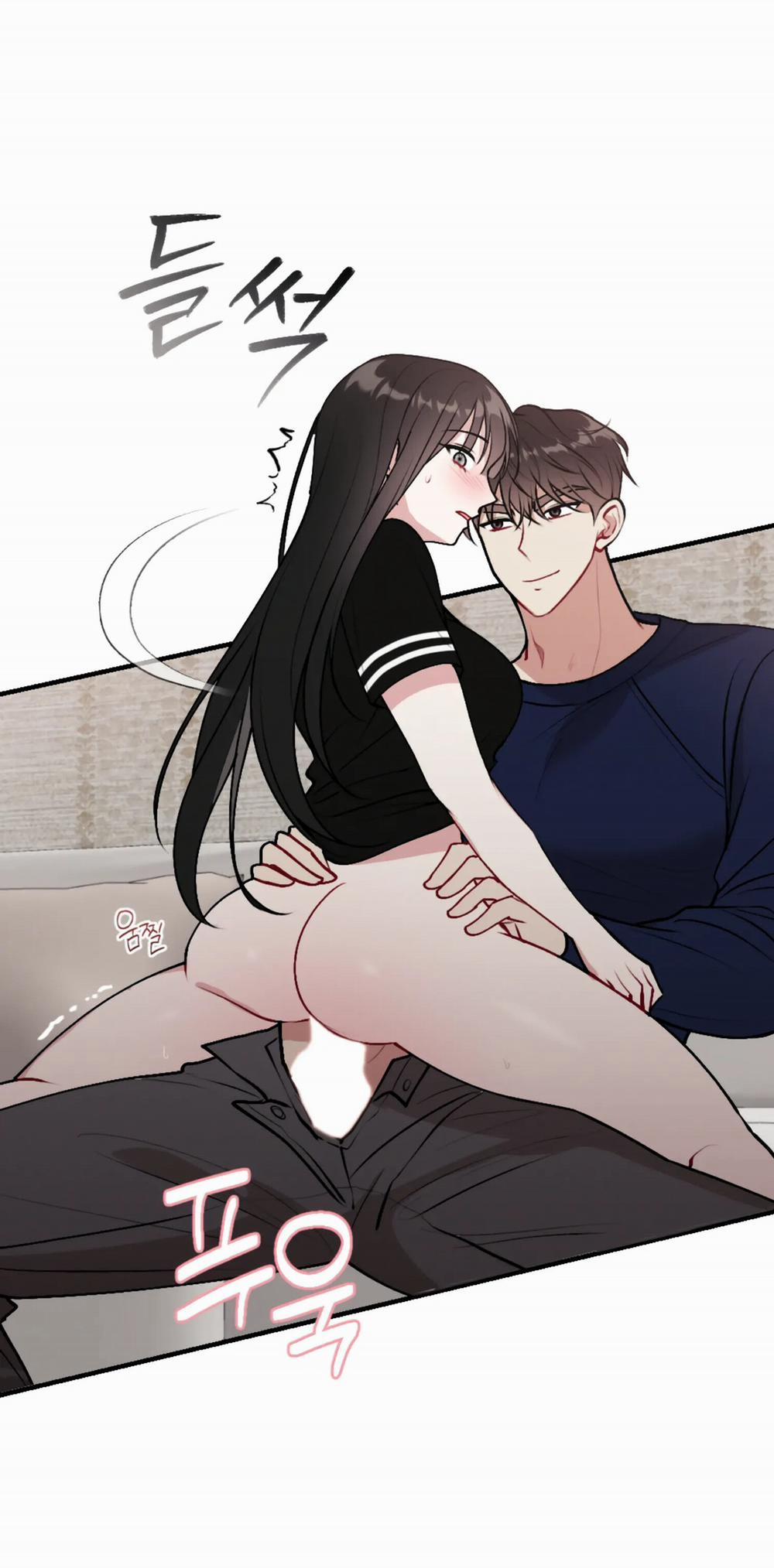 manhwax10.com - Truyện Manhwa [18+] Bạn Của Anh Trai Không Thể To Như Vậy Chương 9 2 Trang 25