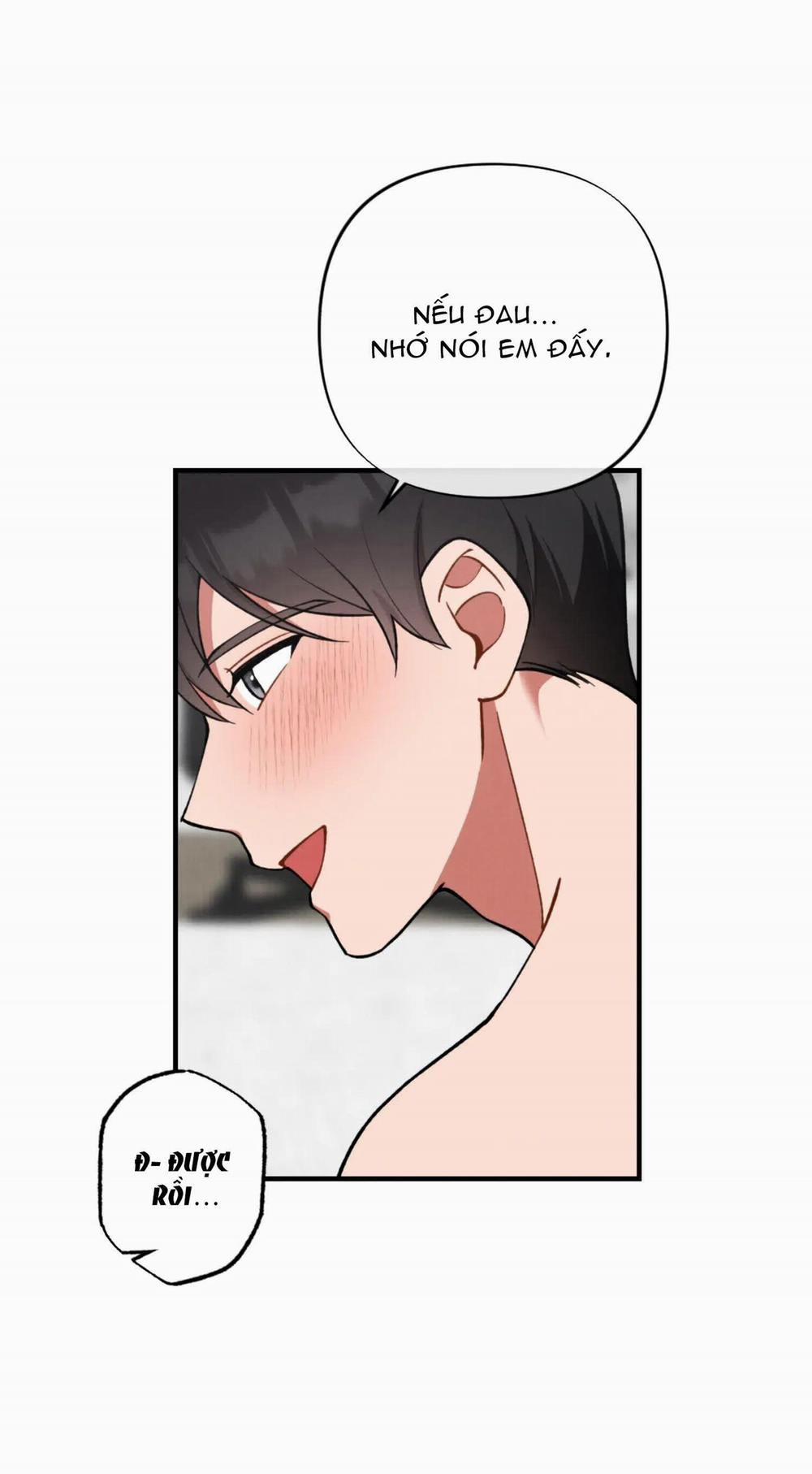 manhwax10.com - Truyện Manhwa [18+] Bạn Của Em Trai Không Thể To Như Vậy! Chương 2 2 Trang 29