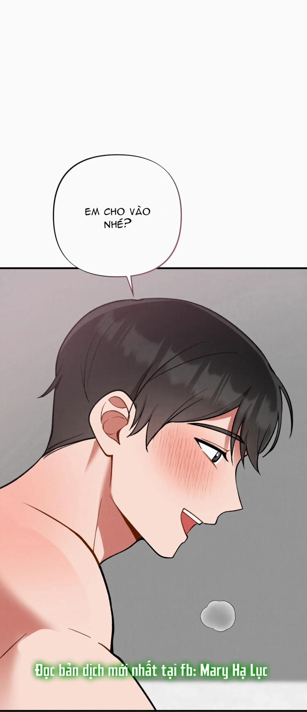 manhwax10.com - Truyện Manhwa [18+] Bạn Của Em Trai Không Thể To Như Vậy! Chương 2 2 Trang 38