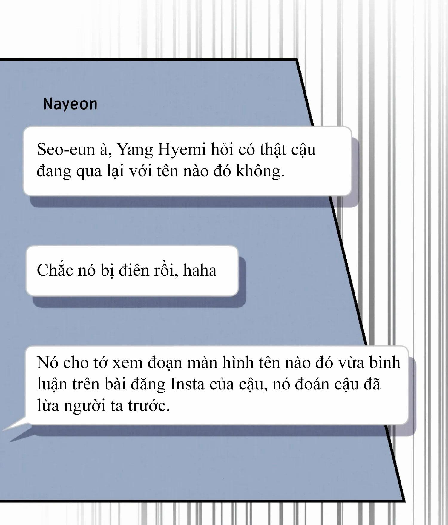 manhwax10.com - Truyện Manhwa [18+] Bạn Của Em Trai Không Thể To Như Vậy! Chương 5 1 Trang 34