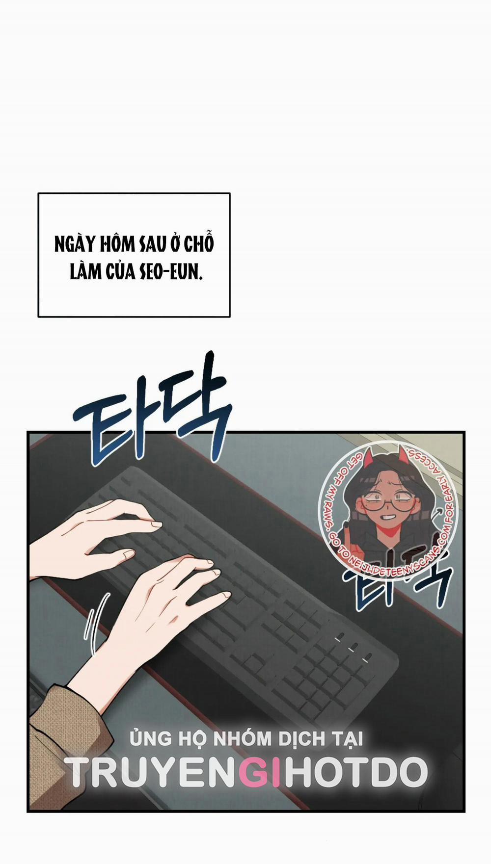 manhwax10.com - Truyện Manhwa [18+] Bạn Của Em Trai Không Thể To Như Vậy! Chương 5 2 Trang 2