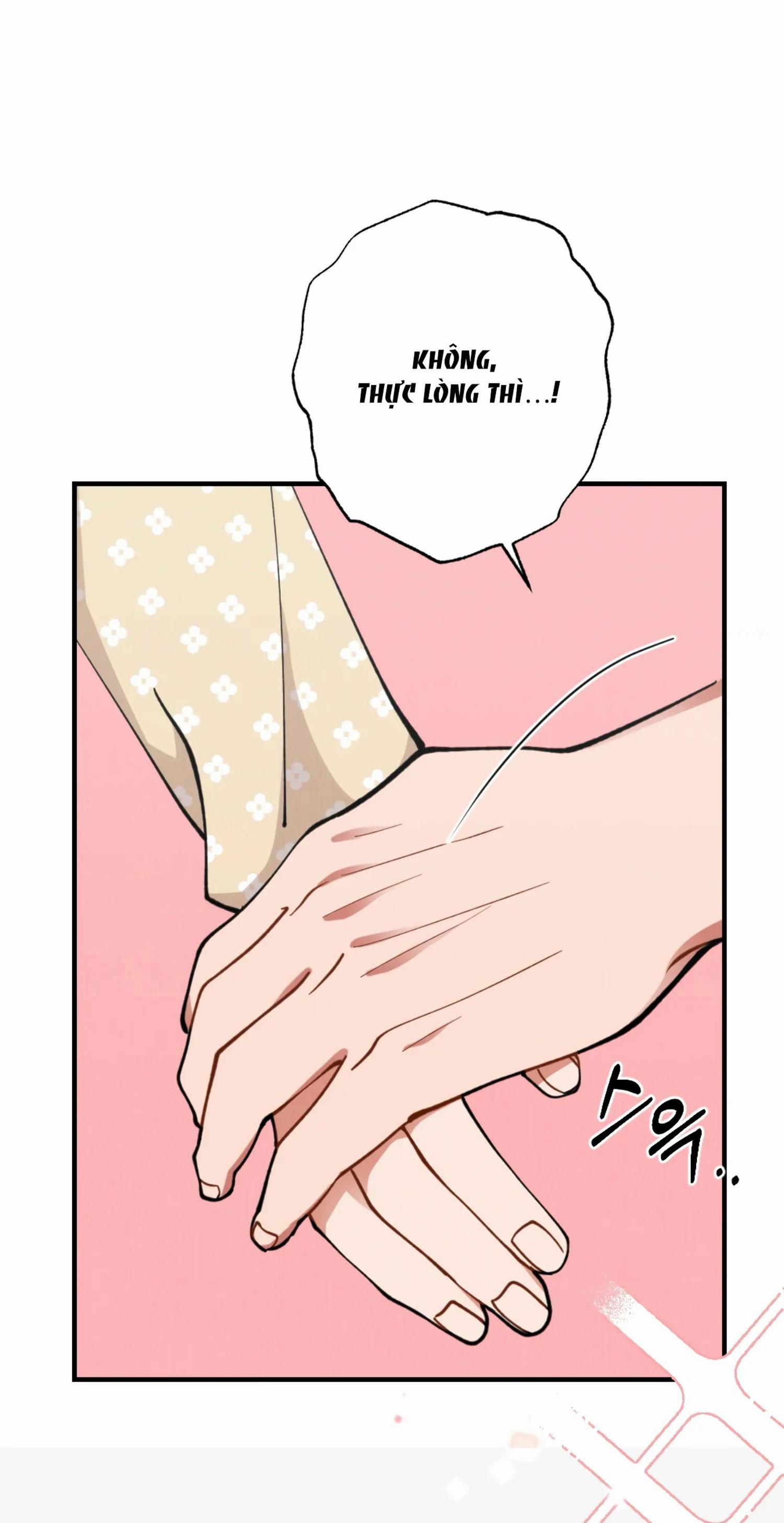 manhwax10.com - Truyện Manhwa [18+] Bạn Của Em Trai Không Thể To Như Vậy! Chương 7 2 Trang 36